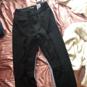 Fashion Nova Jeans